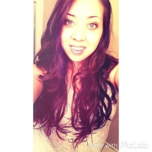 Meet your Posher, Amanda