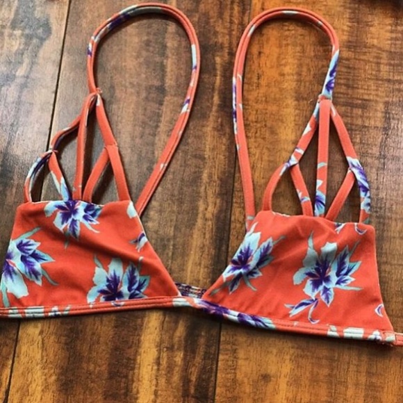 Vintage Aloha Santorini