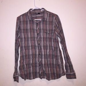 Flannel