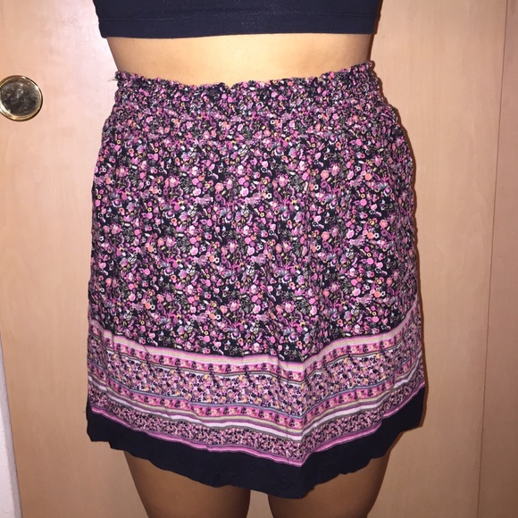 Skirt!