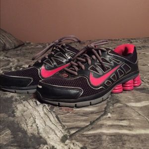 Nike shoes
