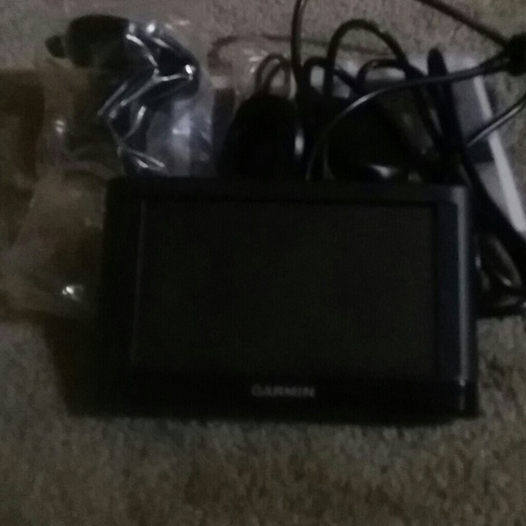 Garmin navigation system from target - Picture 2 of 2