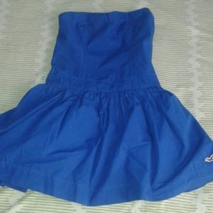 Hollister Dress