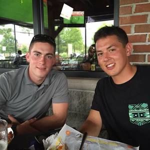 Meet your Posher, Catlin