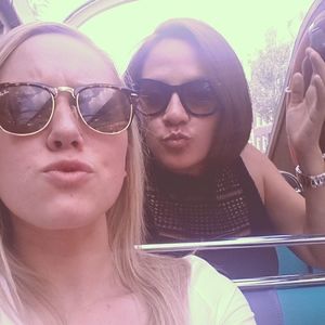 Meet your Posher, Mari