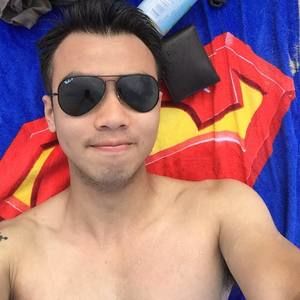 Meet your Posher, Wei