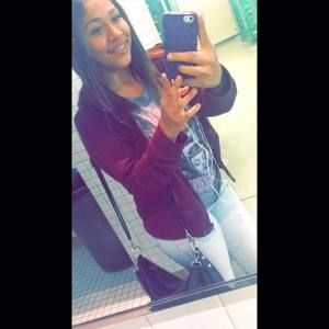 Meet your Posher, Maryah