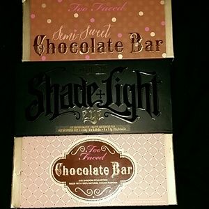 Makeup Bundle for @erbcali