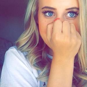 Meet your Posher, Alison