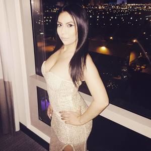 Meet your Posher, Daniela