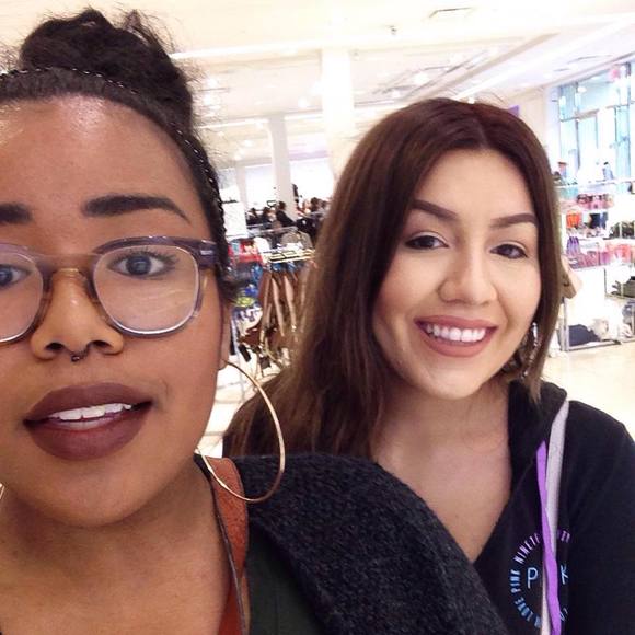 Meet your Posher, Jovonna