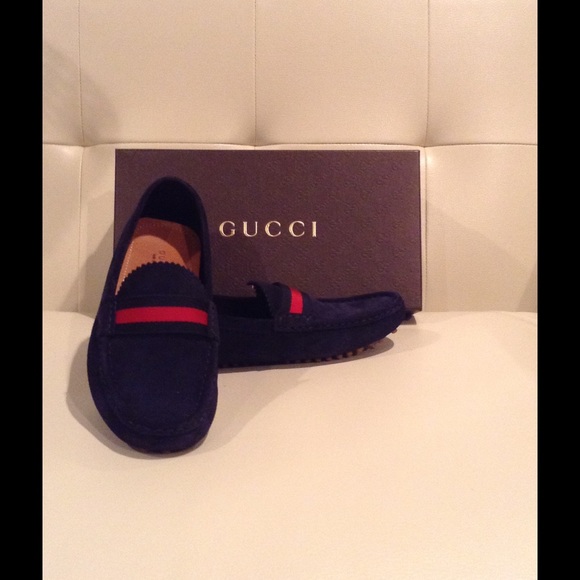 Gucci loafers