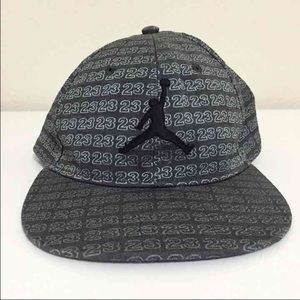 Youth Jordan Hat