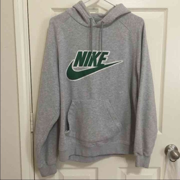 Unisex Nike Hoodie