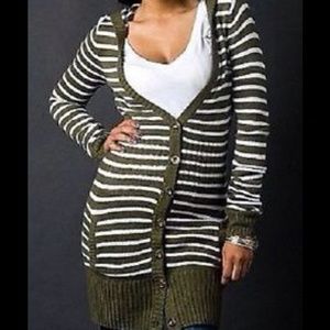 ROCAWEAR Hooded Cardigans Bundle