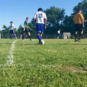 Meet your Posher, Ernesto