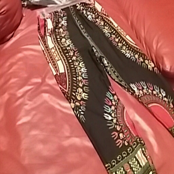 Ethic pant set - Picture 2 of 4