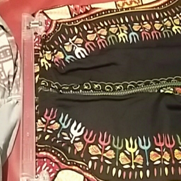Ethic pant set - Picture 3 of 4