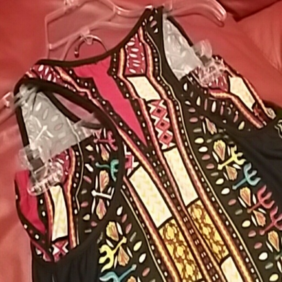 Ethic pant set - Picture 4 of 4