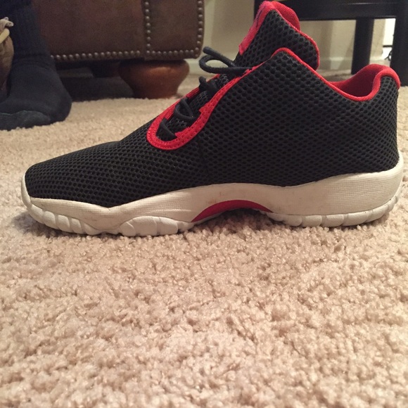 Jordan futures - Picture 3 of 3