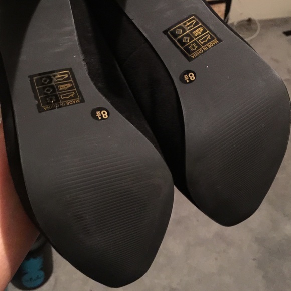 Dolce Vita Pumps - Picture 4 of 4