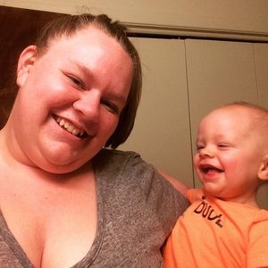 Meet your Posher, Mariah