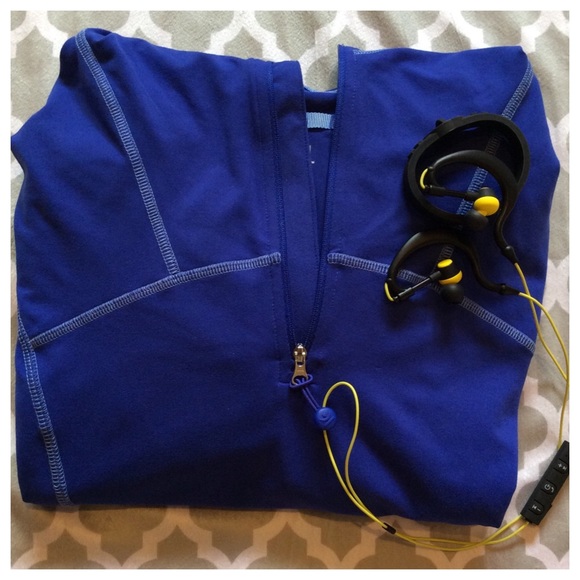 Tops - Fitness jacket