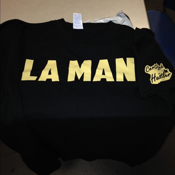 Tee shirt