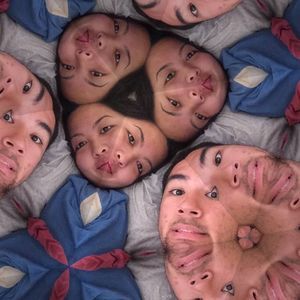 Meet your Posher, Kaye