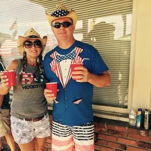 Meet your Posher, Jamie