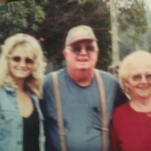 Meet your Posher, Patsy