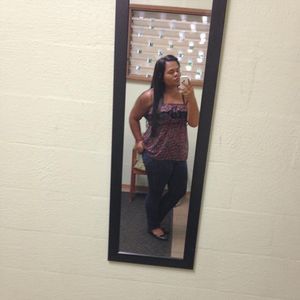 Meet your Posher, Precious