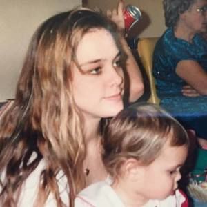 Meet your Posher, Ann