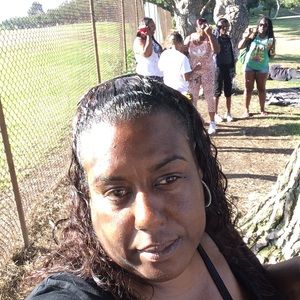 Meet your Posher, Keisha