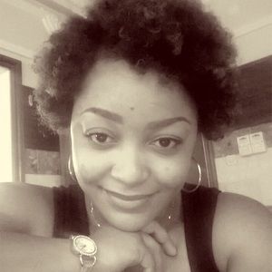 Meet your Posher, Aidah