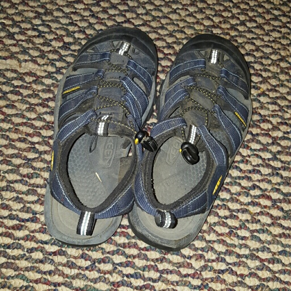 KEEN Newport Hiking Sandals