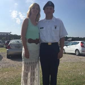 Meet your Posher, Trish