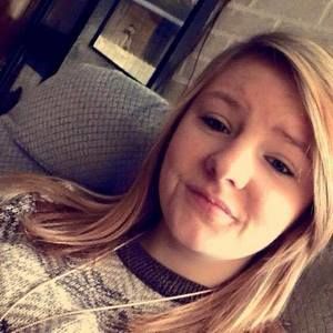 Meet your Posher, Alysha