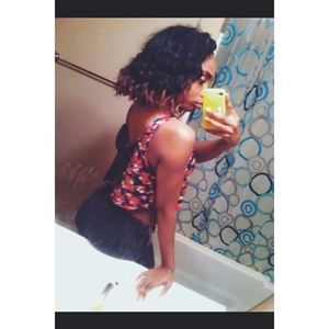 Meet your Posher, Janae