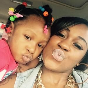 Meet your Posher, Shantell