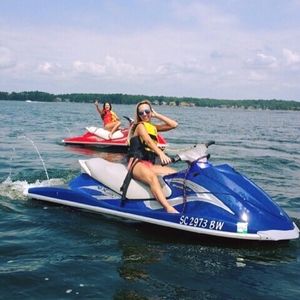 Meet your Posher, Taylor