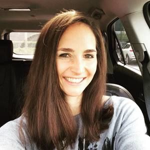 Meet your Posher, Whitney