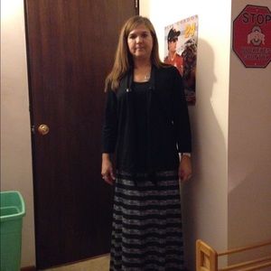 Meet your Posher, Amy