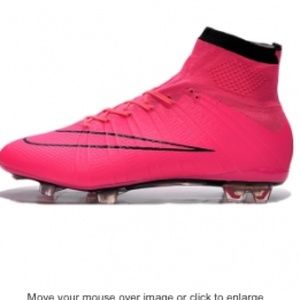 Meet your Posher, Erick