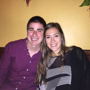 Meet your Posher, Robb