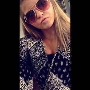 Meet your Posher, Shayla