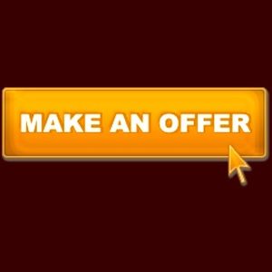 USE THE OFFER BUTTON PLEASE 🌟