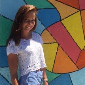 Meet your Posher, Lauren