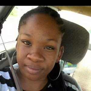 Meet your Posher, Trisha