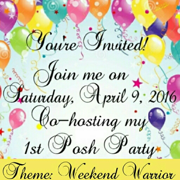 🌷Posh Ambassador/S.U./9x Party Co-host🌷 - Picture 6 of 8